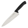 Dick Pro Dynamic Chefs Knife Black 215mm