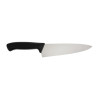 Dick Pro Dynamic Chefs Knife Black 215mm