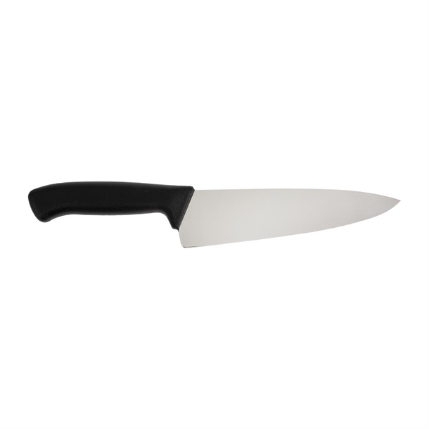 Dick Pro Dynamic Chefs Knife Black 215mm