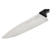 Dick Pro Dynamic Chefs Knife Black 215mm