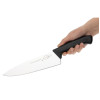 Dick Pro Dynamic Chefs Knife Black 215mm