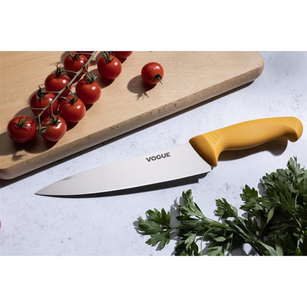 Vogue Pro Chef Knife 200mm Vogue Pro Chef Knife 200mm