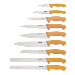 Vogue Pro Chef Knife 200mm Vogue Pro Chef Knife 200mm