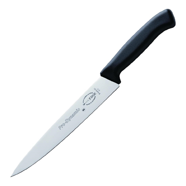 Dick Pro Dynamic Slicer 215mm