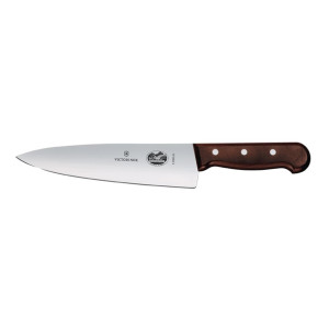 Victorinox Wide Blade Cooks Knife 200mm