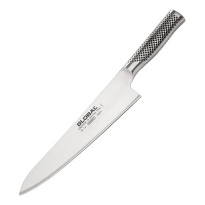 Global G-16 Classic Cooks Knife 254mm