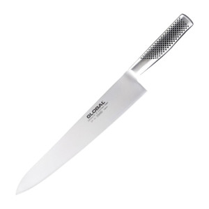 Global GF-35 Classic Chef's Knife Forged 30cm