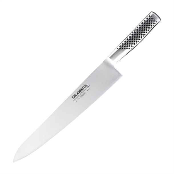 Global GF-35 Classic Chef's Knife Forged 30cm