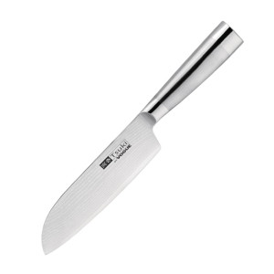 Vogue Tsuki Series 8 Santoku Knife 177mm