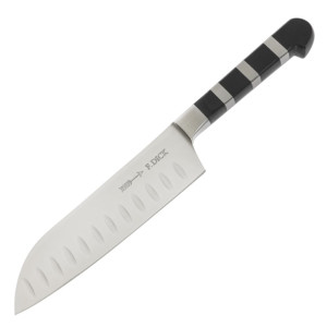 Dick 1905 Santoku Knife Black 177mm