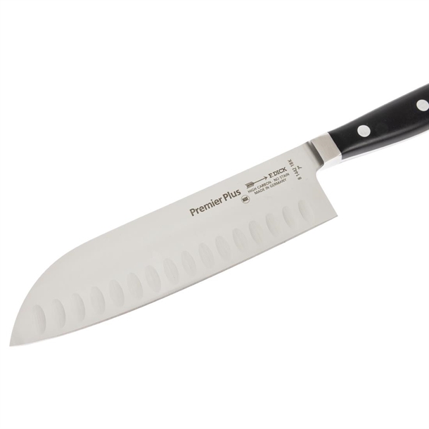 Dick Premier Plus Santoku Knife 177mm