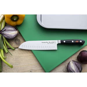 Dick Premier Plus Santoku Knife 177mm