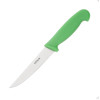 Hygiplas Vegetable Knife Green 105mm Hygiplas Vegetable Knife Green 105mm