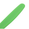 Hygiplas Serrated Tomato Knife Green 105mm Hygiplas Serrated Tomato Knife Green 105mm