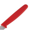 Hygiplas Paring Knife Red 85mm Hygiplas Paring Knife Red 85mm