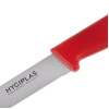 Hygiplas Paring Knife Red 85mm Hygiplas Paring Knife Red 85mm