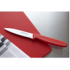 Hygiplas Paring Knife Red 85mm Hygiplas Paring Knife Red 85mm