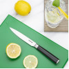 Vogue Bistro Utility Knife Black 129mm