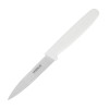Hygiplas Paring Knife White 85mm Hygiplas Paring Knife White 85mm