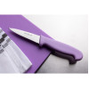 Hygiplas Paring Knife Purple 83mm Hygiplas Paring Knife Purple 83mm