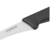 Hygiplas Paring Knife Black 55mm