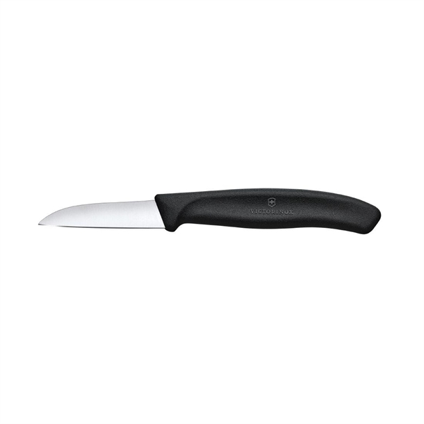 Victorinox Straight Edge Paring Knife 60mm