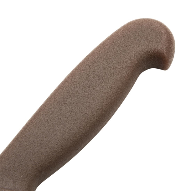 Hygiplas Paring Knife Brown 83mm Hygiplas Paring Knife Brown 83mm
