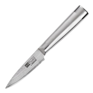 Vogue Tsuki Series 8 Paring Knife 89mm
