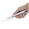 Vogue Tsuki Series 8 Paring Knife 89mm