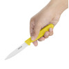 Hygiplas Paring Knife Yellow 85mm