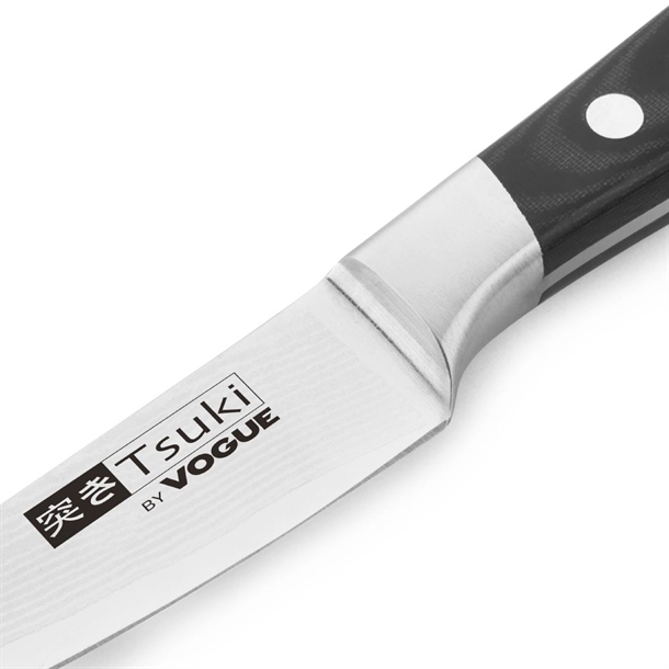Vogue Tsuki Series 7 Paring Knife 84mm