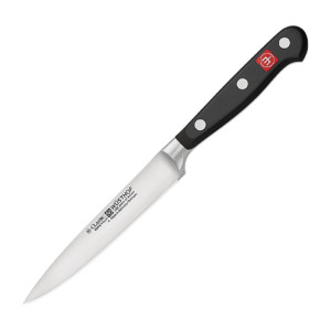 Wusthof Classic Utility Knife 12cm