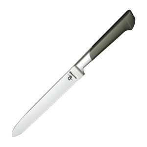 Matfer Monobloc Forged Utility/Tomato Knife - Blade Length 130mm
