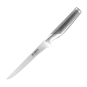 Global GF-31 Classic Boning Knife Forged 16cm