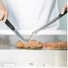 Vogue BBQ 6 Piece Utensils Set Vogue BBQ 6 Piece Utensils Set