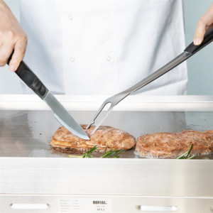 Vogue BBQ 6 Piece Utensils Set