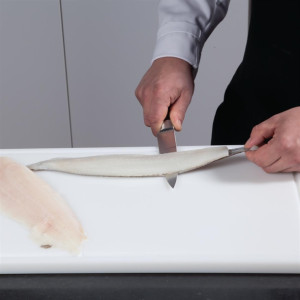 Dick 1905 Flexible Filleting Knife 177mm