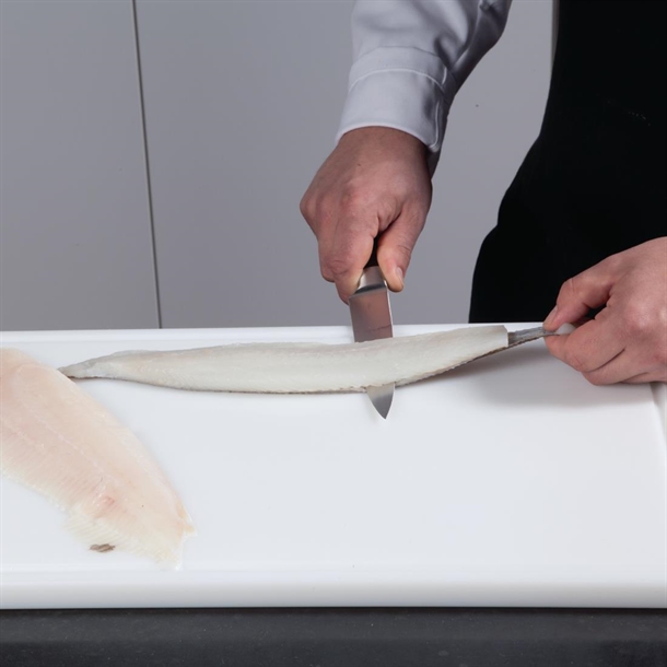 Dick 1905 Flexible Filleting Knife 177mm