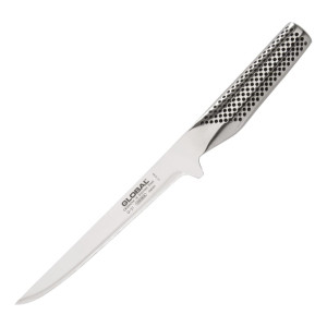 Global G-21 Classic Boning Knife 165mm