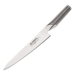 Global G-20 Classic Filleting Knife 203mm