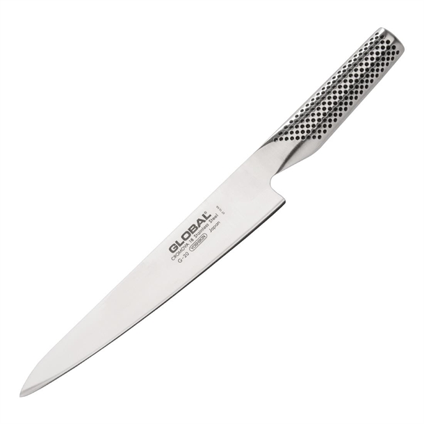 Global G-20 Classic Filleting Knife 203mm