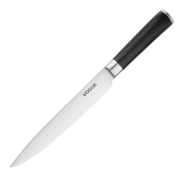 Vogue Bistro Carving Knife 201mm Vogue Bistro Carving Knife 201mm