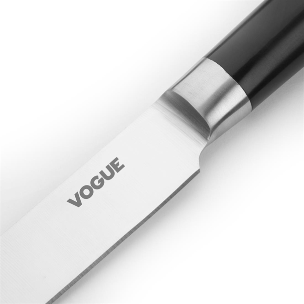 Vogue Bistro Carving Knife 201mm Vogue Bistro Carving Knife 201mm