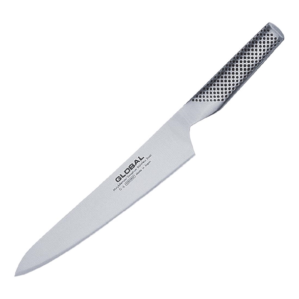 Global G-3 Classic Carving Knife 203mm