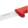 Hygiplas Fillet Knife Red 160mm Hygiplas Fillet Knife Red 160mm