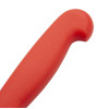 Hygiplas Fillet Knife Red 160mm Hygiplas Fillet Knife Red 160mm