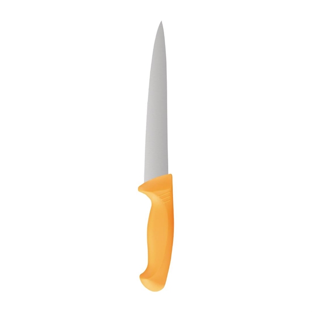 Vogue Pro Flexible Fillet Knife 200mm