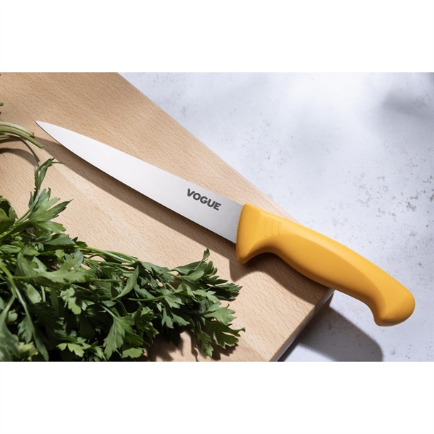 Vogue Pro Flexible Fillet Knife 200mm