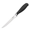 Vogue Soft Grip Boning Knife Black 128mm Vogue Soft Grip Boning Knife Black 128mm