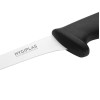 Hygiplas Boning Black Knife 125mm